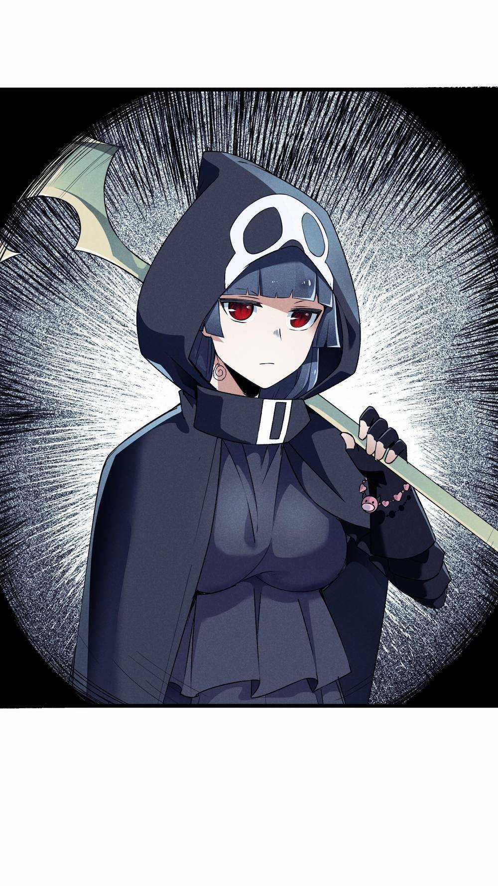 Sau Khi Bị Ốc Sên Truy Sát Chapter 8 trang 82