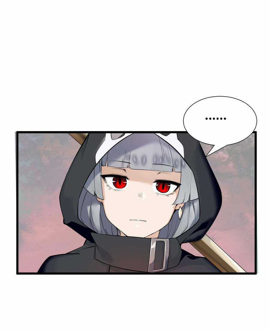 Sau Khi Bị Ốc Sên Truy Sát Chapter 9 trang 10