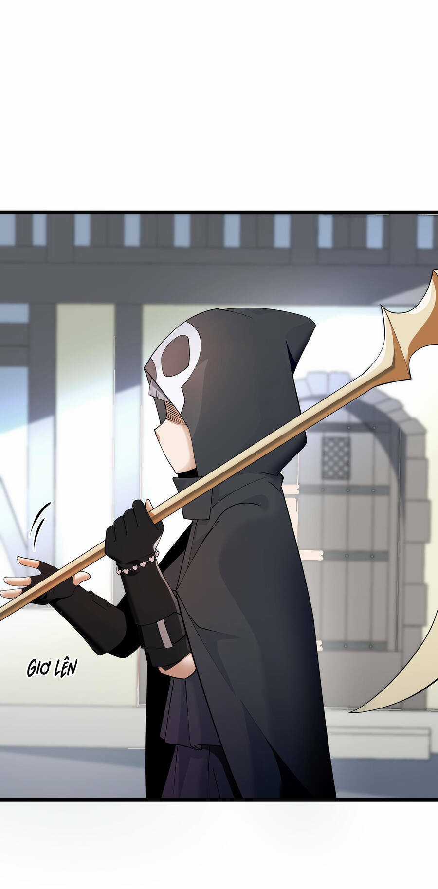 Sau Khi Bị Ốc Sên Truy Sát Chapter 9 trang 11