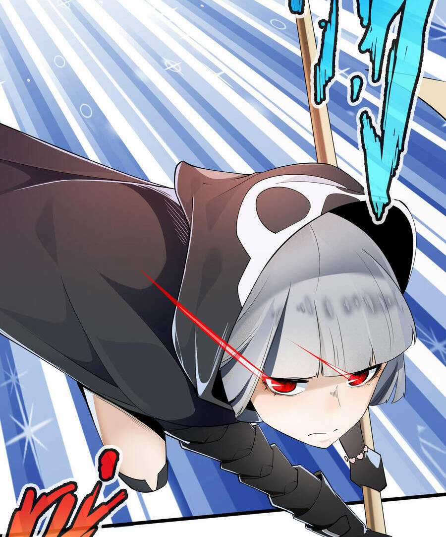 Sau Khi Bị Ốc Sên Truy Sát Chapter 9 trang 14