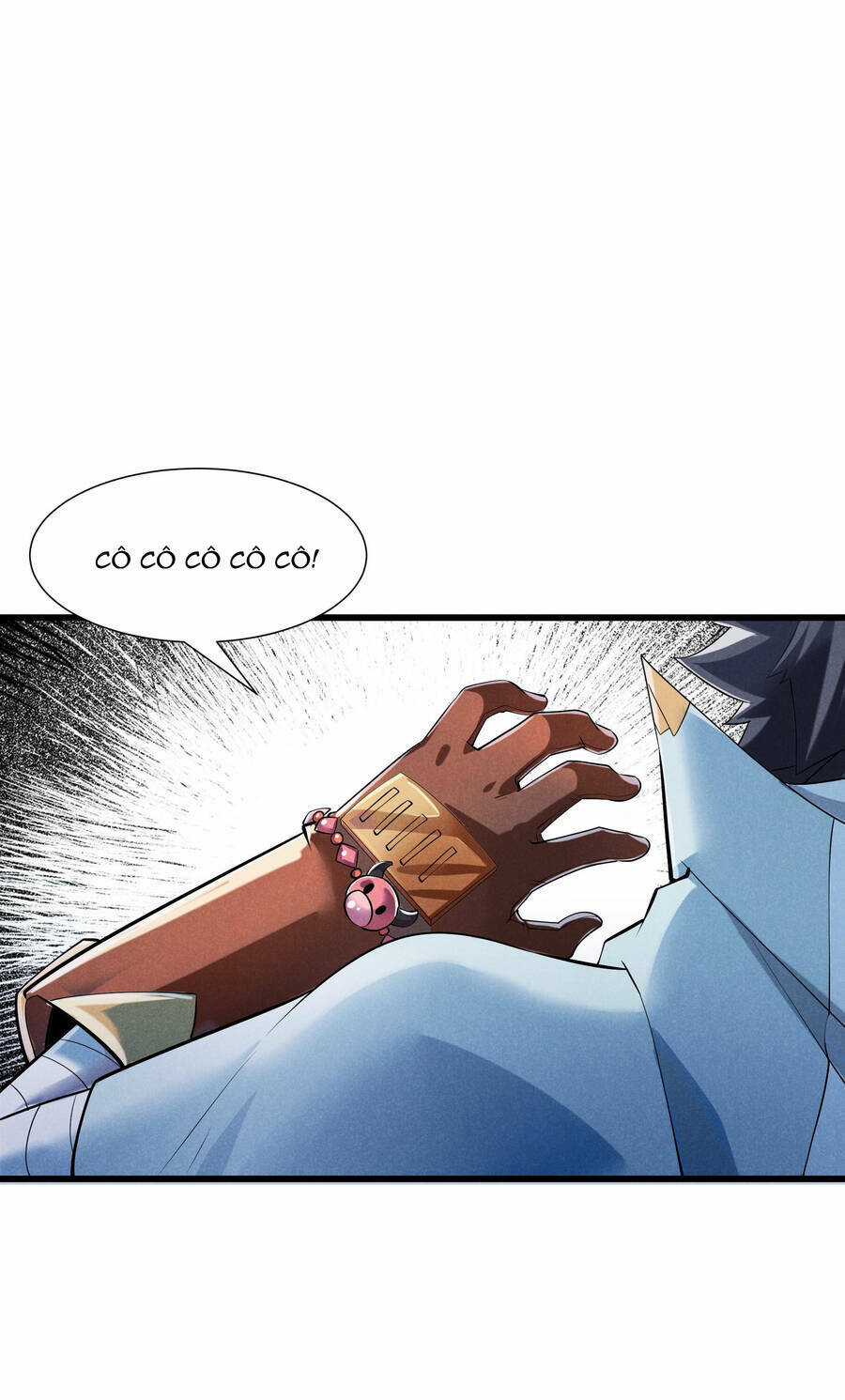 Sau Khi Bị Ốc Sên Truy Sát Chapter 9 trang 2