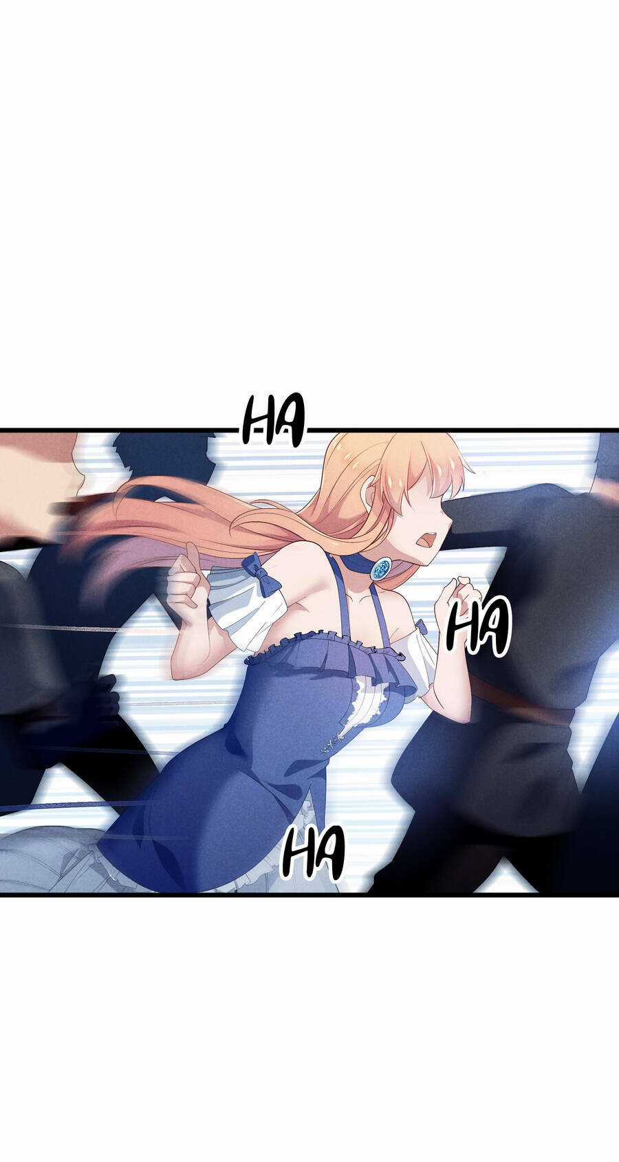 Sau Khi Bị Ốc Sên Truy Sát Chapter 9 trang 22