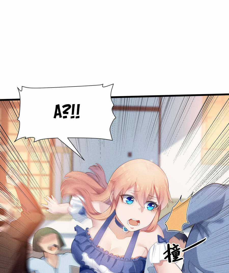 Sau Khi Bị Ốc Sên Truy Sát Chapter 9 trang 24