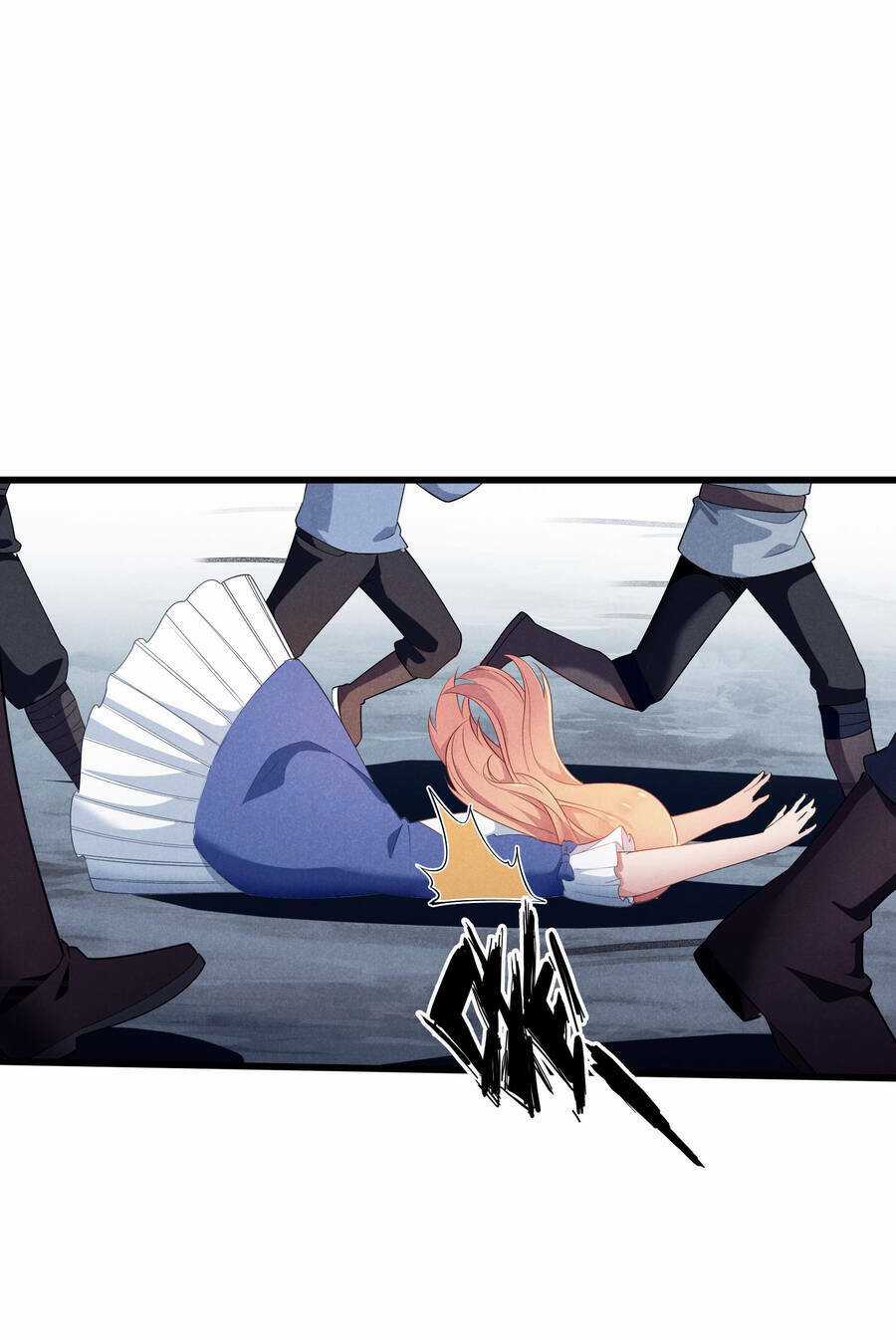 Sau Khi Bị Ốc Sên Truy Sát Chapter 9 trang 26