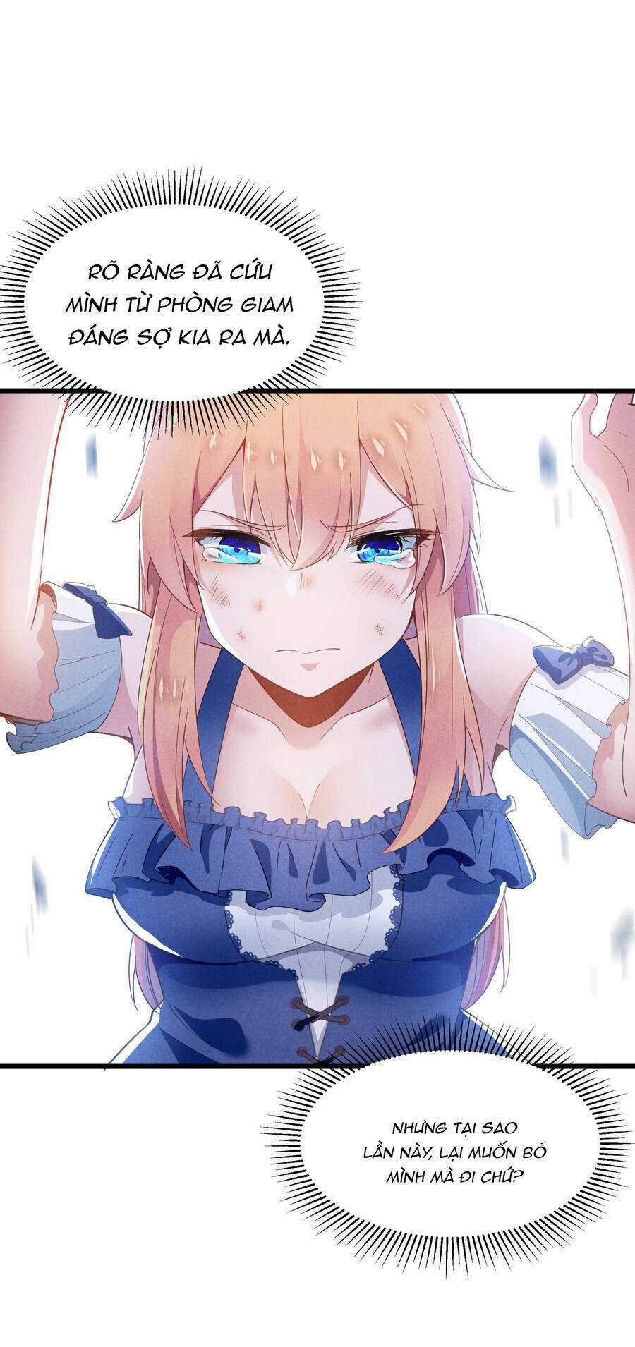 Sau Khi Bị Ốc Sên Truy Sát Chapter 9 trang 29