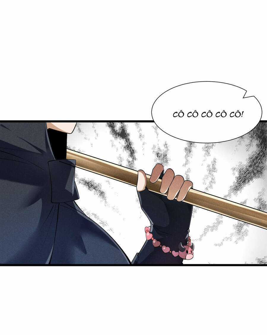 Sau Khi Bị Ốc Sên Truy Sát Chapter 9 trang 3