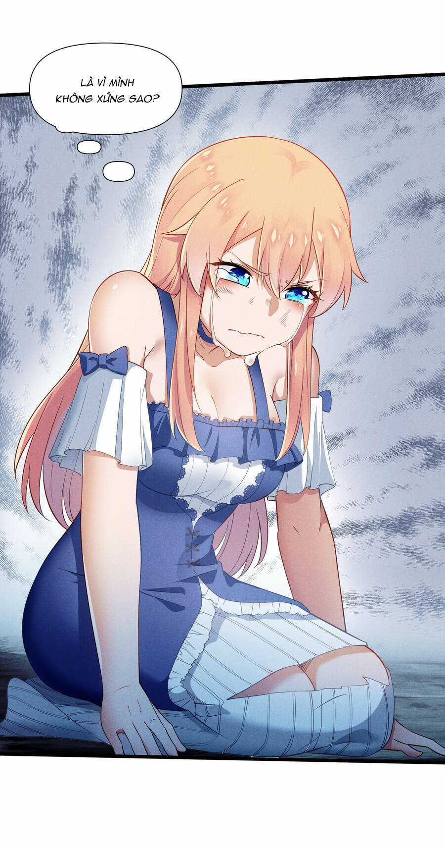 Sau Khi Bị Ốc Sên Truy Sát Chapter 9 trang 30