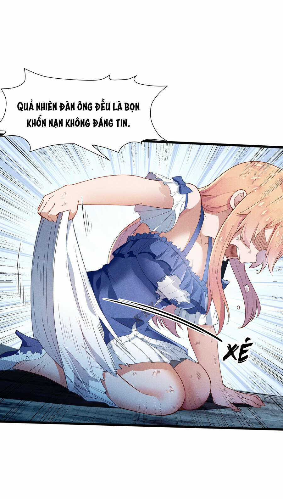 Sau Khi Bị Ốc Sên Truy Sát Chapter 9 trang 31