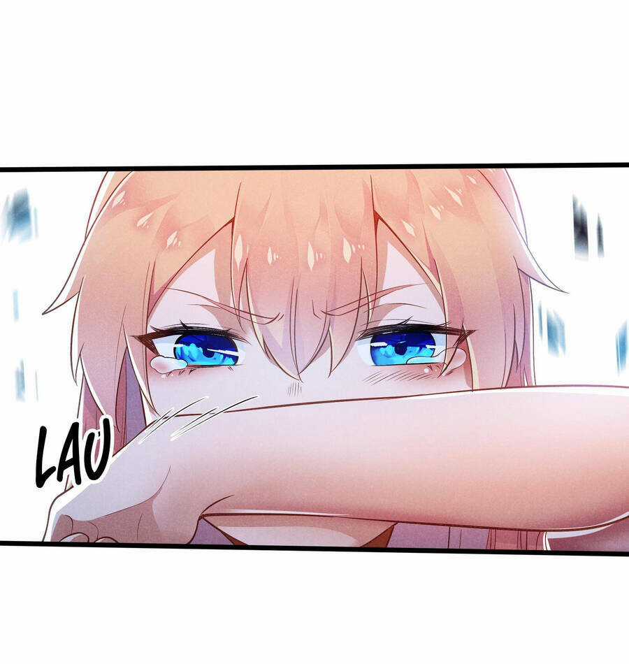 Sau Khi Bị Ốc Sên Truy Sát Chapter 9 trang 34