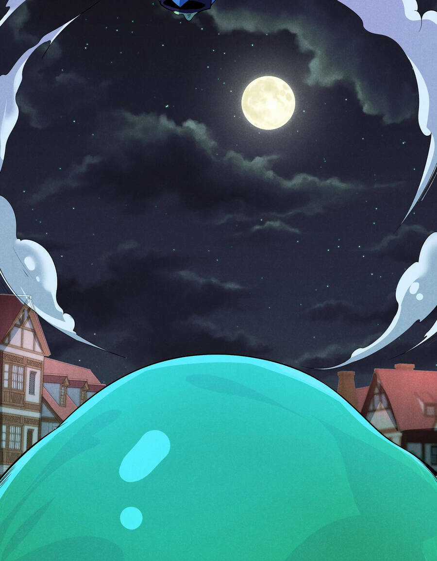 Sau Khi Bị Ốc Sên Truy Sát Chapter 9 trang 38