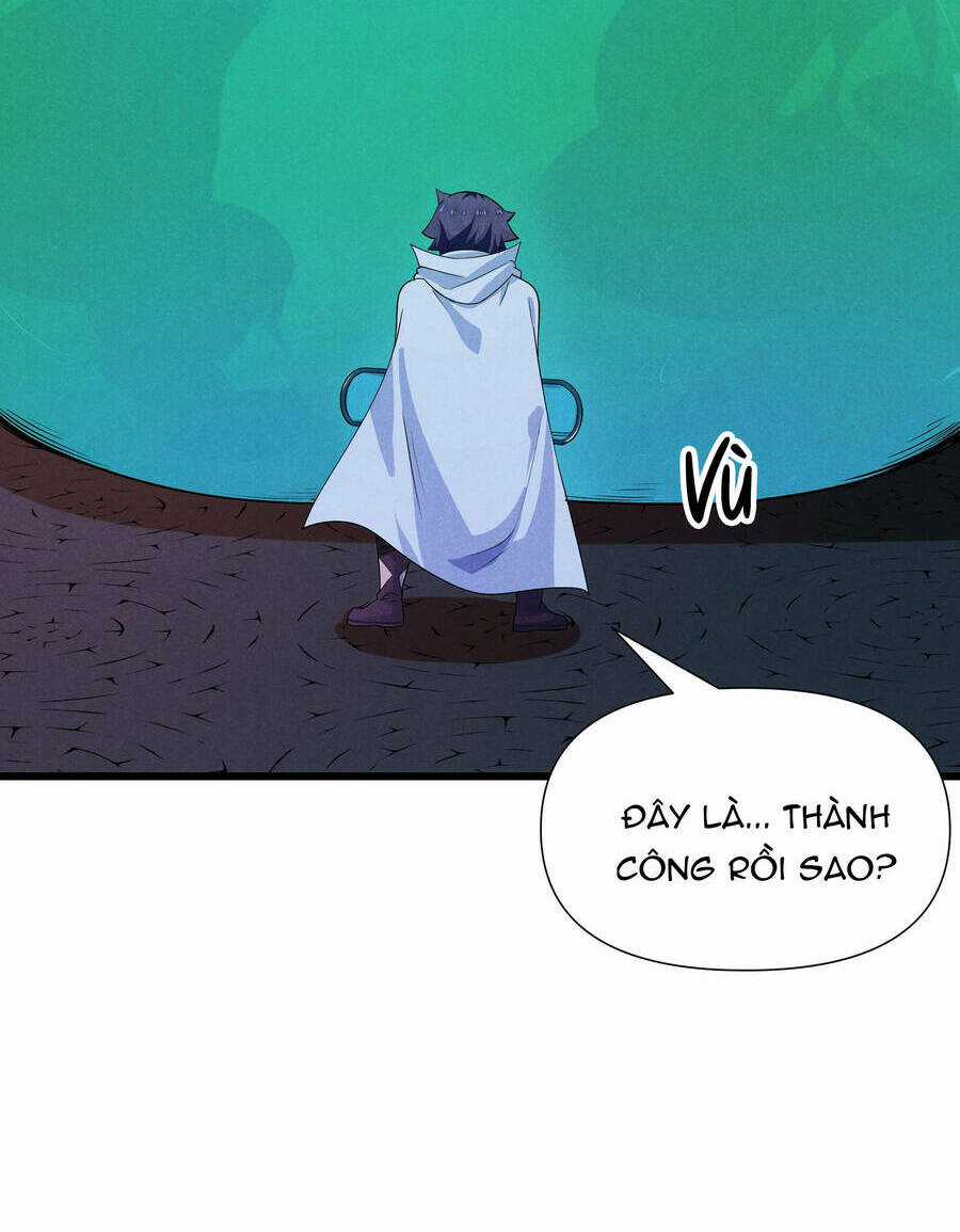 Sau Khi Bị Ốc Sên Truy Sát Chapter 9 trang 39