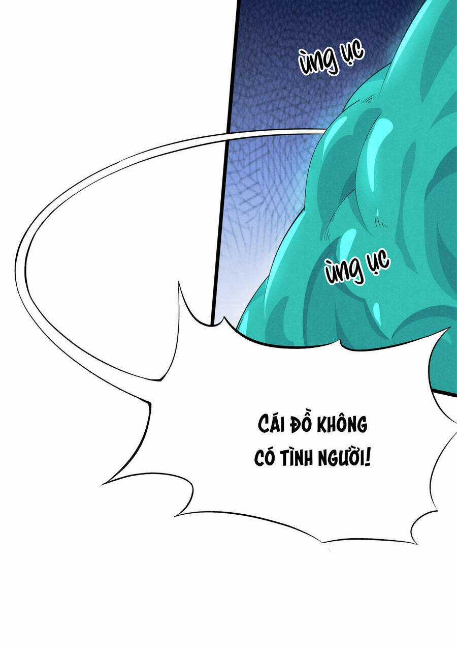 Sau Khi Bị Ốc Sên Truy Sát Chapter 9 trang 46