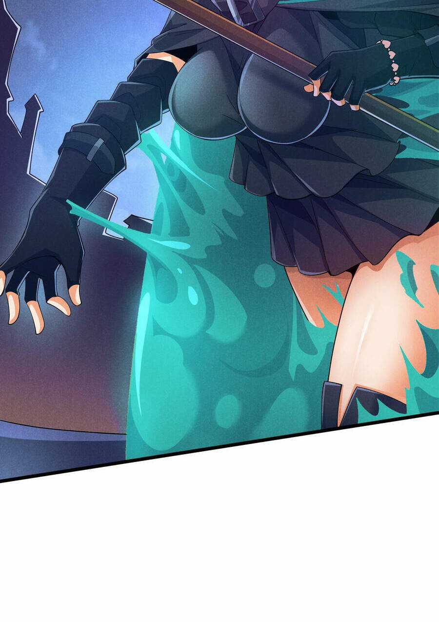 Sau Khi Bị Ốc Sên Truy Sát Chapter 9 trang 49