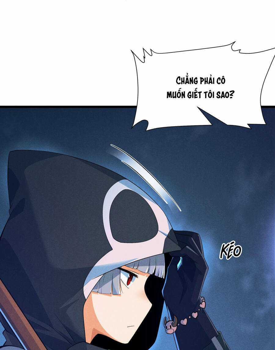 Sau Khi Bị Ốc Sên Truy Sát Chapter 9 trang 51