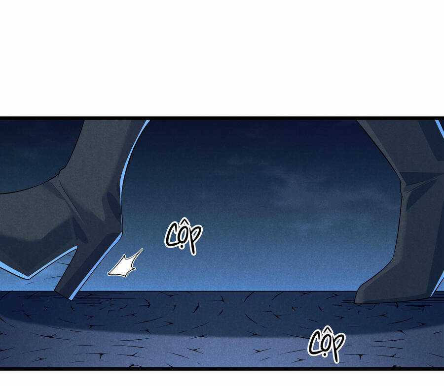 Sau Khi Bị Ốc Sên Truy Sát Chapter 9 trang 53