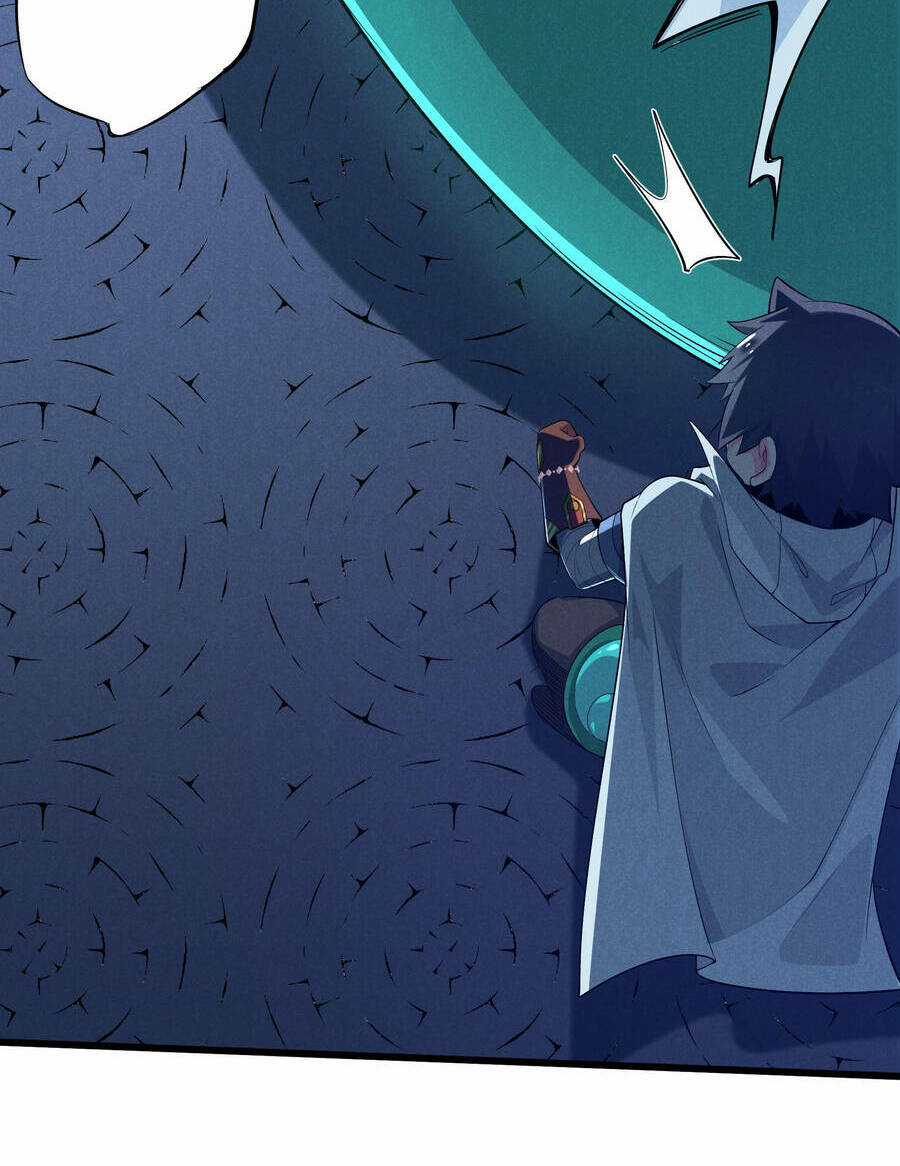 Sau Khi Bị Ốc Sên Truy Sát Chapter 9 trang 56