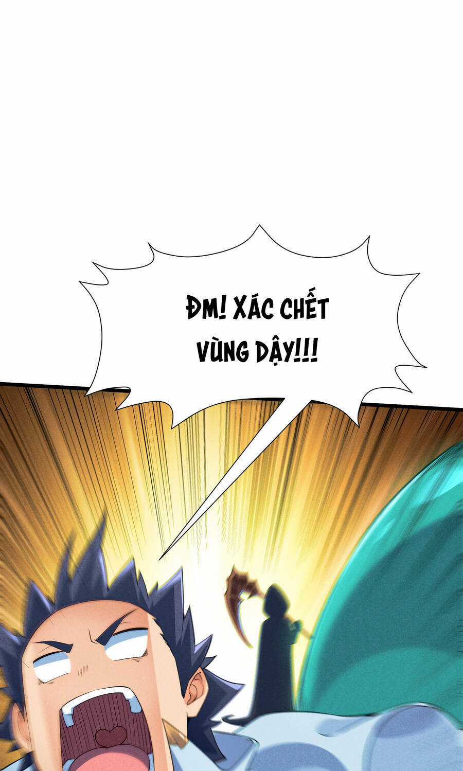 Sau Khi Bị Ốc Sên Truy Sát Chapter 9 trang 57