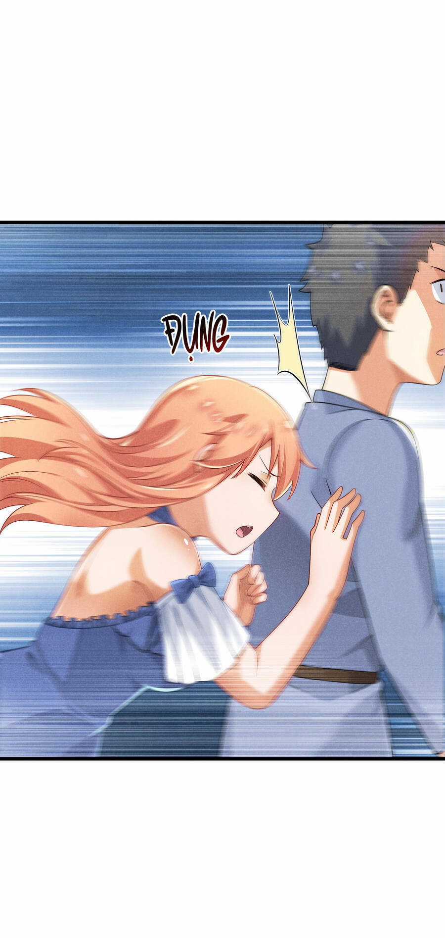 Sau Khi Bị Ốc Sên Truy Sát Chapter 9 trang 59