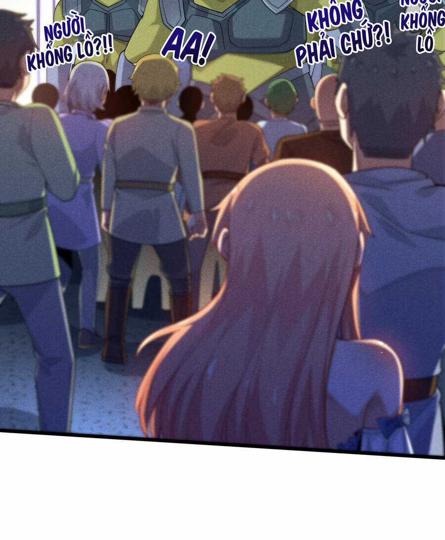 Sau Khi Bị Ốc Sên Truy Sát Chapter 9 trang 62