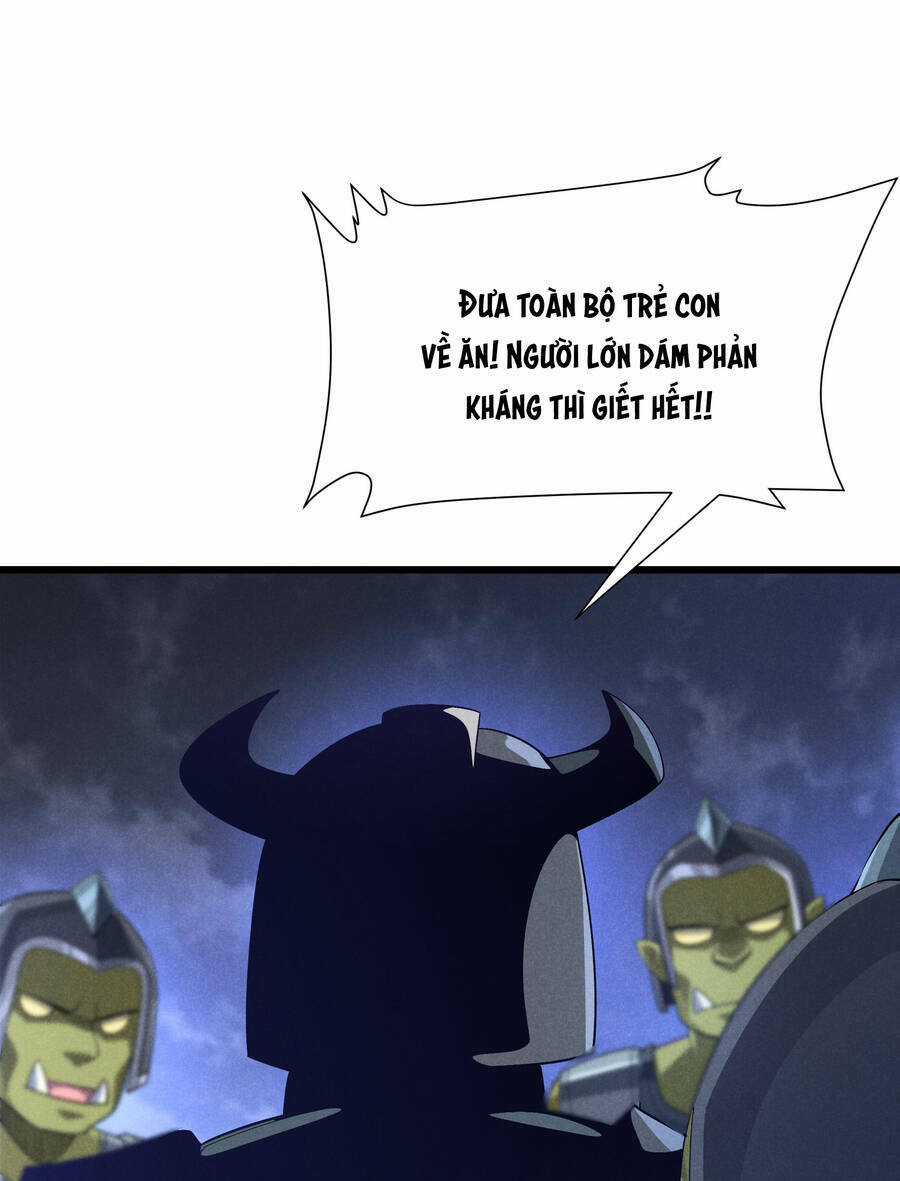 Sau Khi Bị Ốc Sên Truy Sát Chapter 9 trang 66