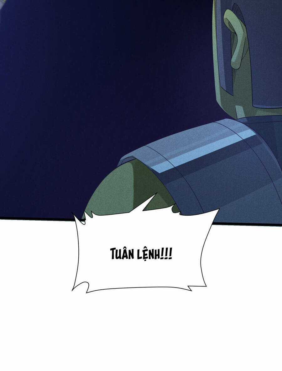 Sau Khi Bị Ốc Sên Truy Sát Chapter 9 trang 67