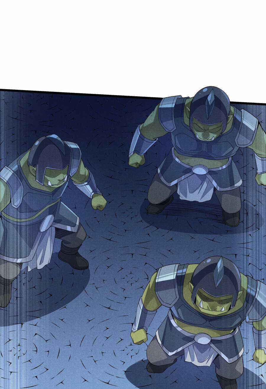 Sau Khi Bị Ốc Sên Truy Sát Chapter 9 trang 68