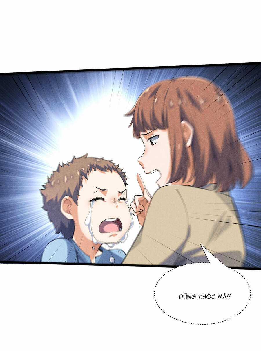 Sau Khi Bị Ốc Sên Truy Sát Chapter 9 trang 70