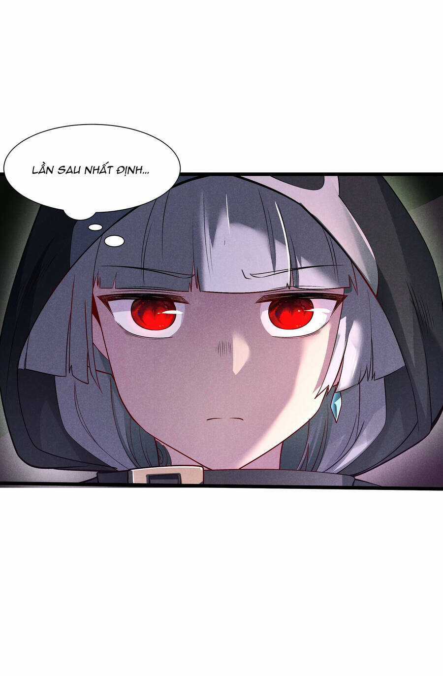 Sau Khi Bị Ốc Sên Truy Sát Chapter 9 trang 81