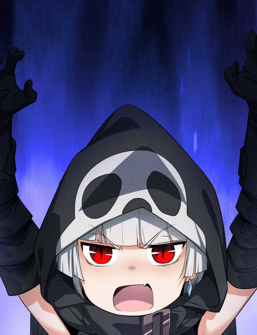 Sau Khi Bị Ốc Sên Truy Sát Chapter 9 trang 82