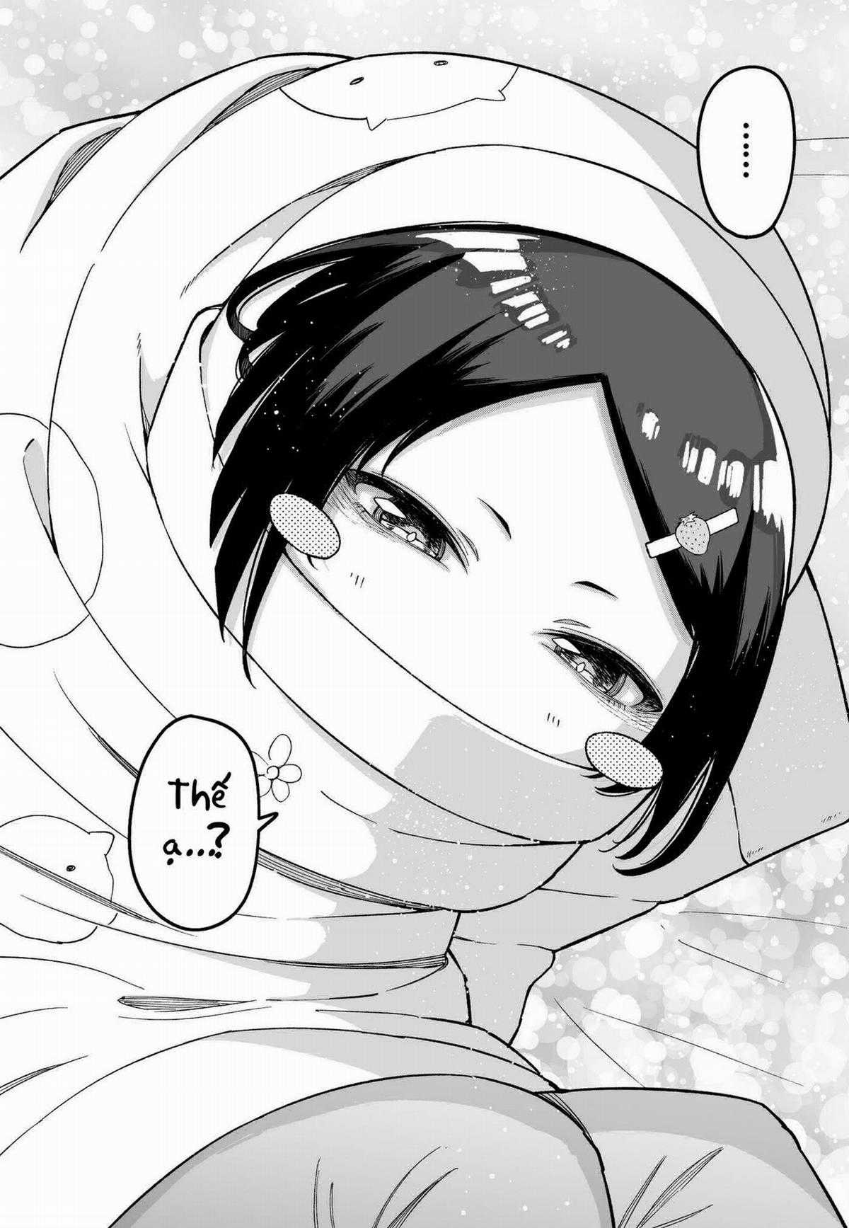 Sau Khi Bị Tôi Bón Hành Trong Game, Có Đứa Hẹn Kèo Đánh Tôi! Chapter 10 trang 4