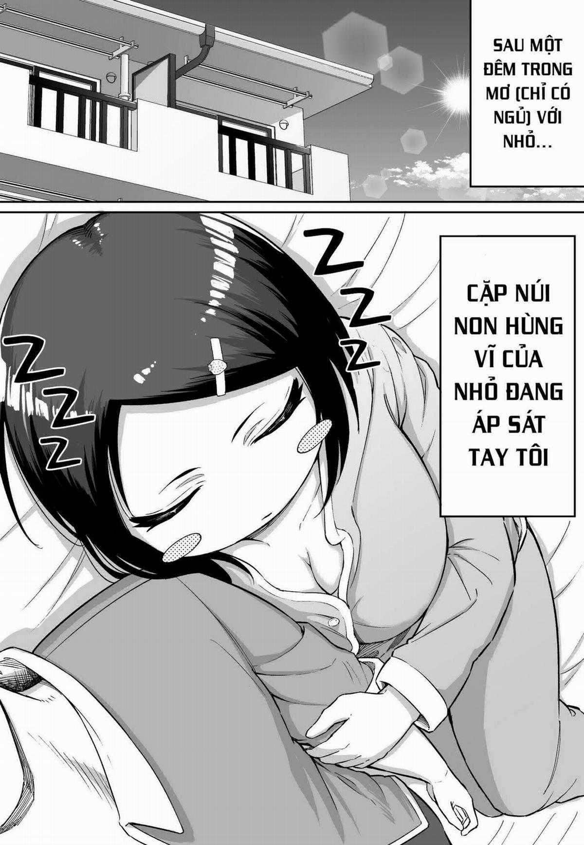 Sau Khi Bị Tôi Bón Hành Trong Game, Có Đứa Hẹn Kèo Đánh Tôi! Chapter 11 trang 1