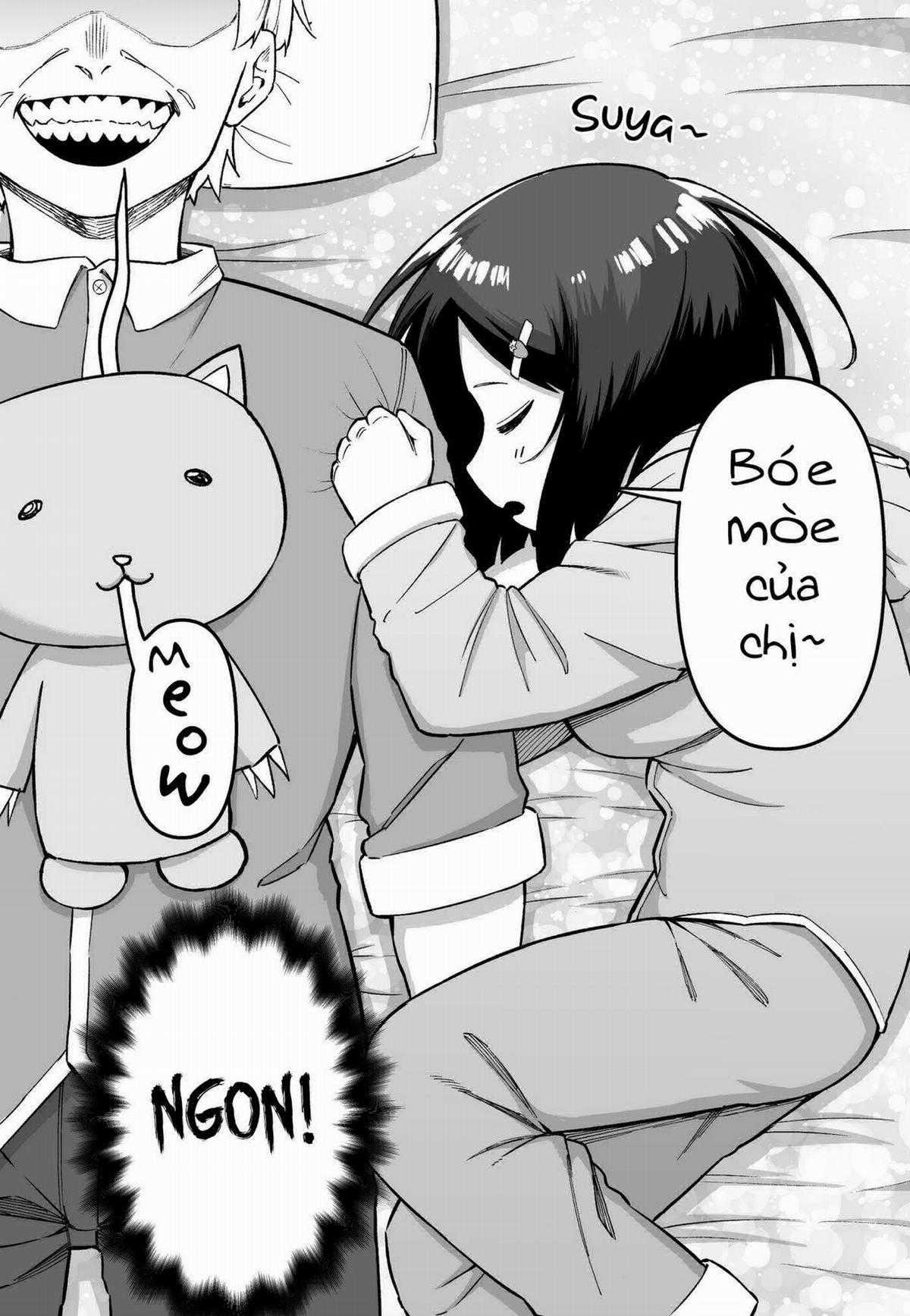 Sau Khi Bị Tôi Bón Hành Trong Game, Có Đứa Hẹn Kèo Đánh Tôi! Chapter 11 trang 4