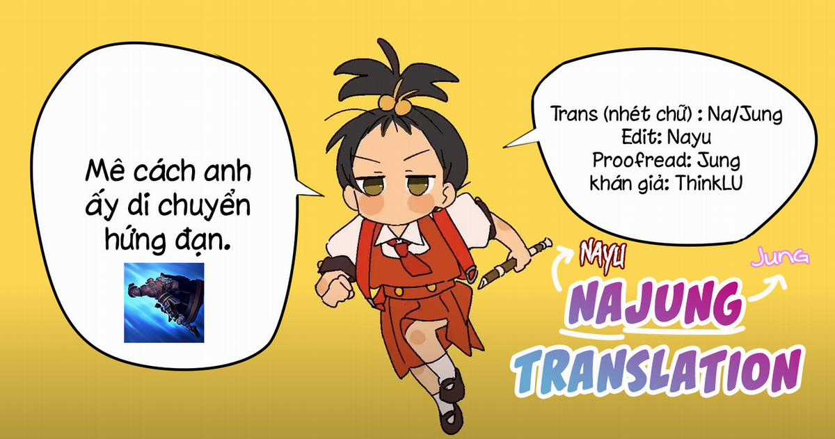 Sau Khi Bị Tôi Bón Hành Trong Game, Có Đứa Hẹn Kèo Đánh Tôi! Chapter 12 trang 5