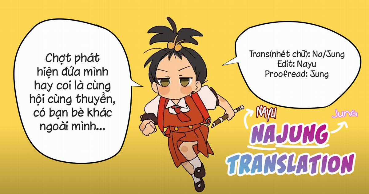 Sau Khi Bị Tôi Bón Hành Trong Game, Có Đứa Hẹn Kèo Đánh Tôi! Chapter 14 trang 6