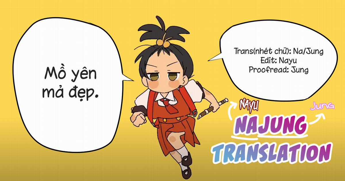 Sau Khi Bị Tôi Bón Hành Trong Game, Có Đứa Hẹn Kèo Đánh Tôi! Chapter 16 trang 5