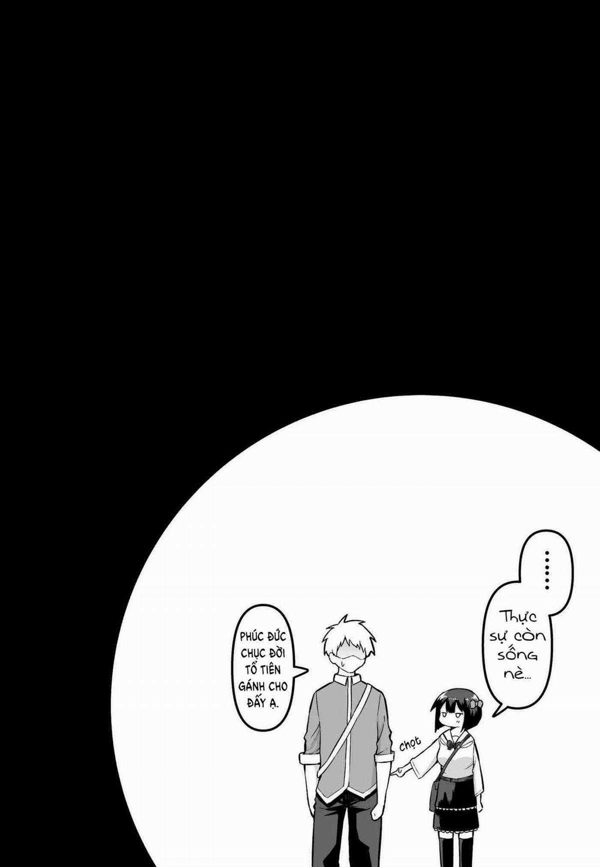 Sau Khi Bị Tôi Bón Hành Trong Game, Có Đứa Hẹn Kèo Đánh Tôi! Chapter 20 trang 5