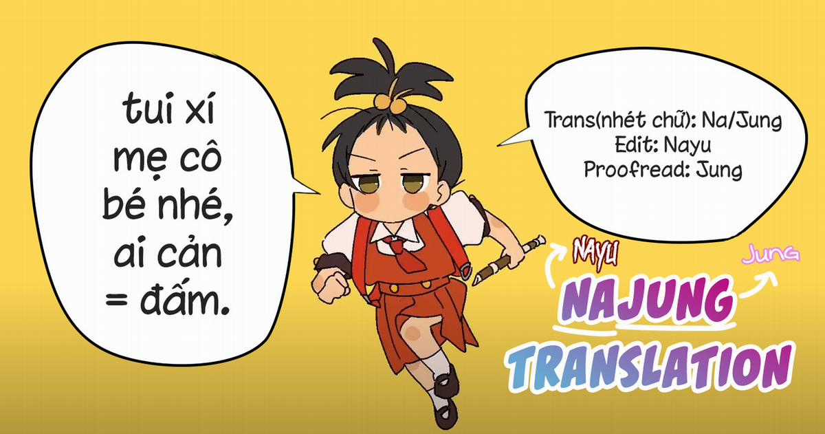 Sau Khi Bị Tôi Bón Hành Trong Game, Có Đứa Hẹn Kèo Đánh Tôi! Chapter 22 trang 6