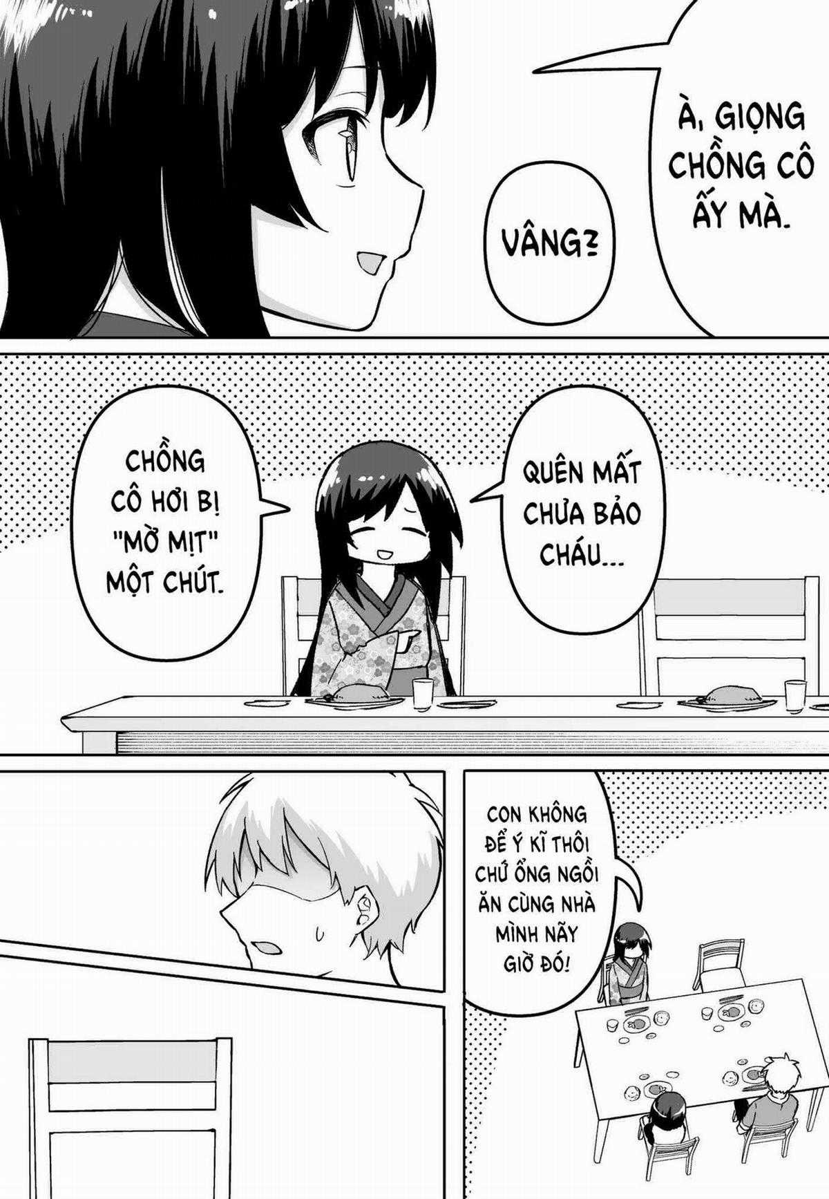 Sau Khi Bị Tôi Bón Hành Trong Game, Có Đứa Hẹn Kèo Đánh Tôi! Chapter 25 trang 3