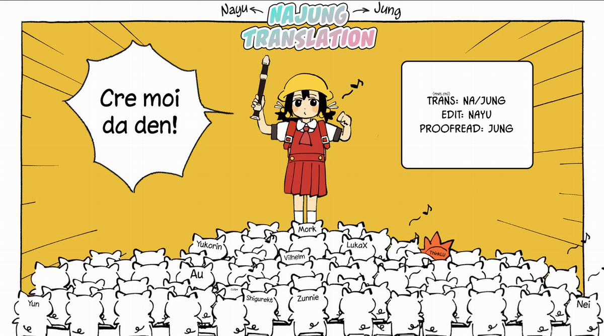 Sau Khi Bị Tôi Bón Hành Trong Game, Có Đứa Hẹn Kèo Đánh Tôi! Chapter 26 trang 5