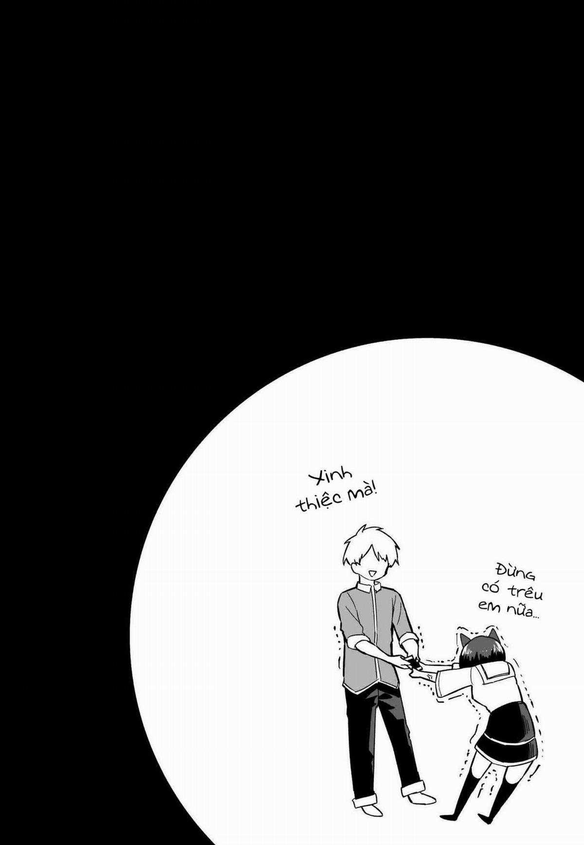 Sau Khi Bị Tôi Bón Hành Trong Game, Có Đứa Hẹn Kèo Đánh Tôi! Chapter 27 trang 5