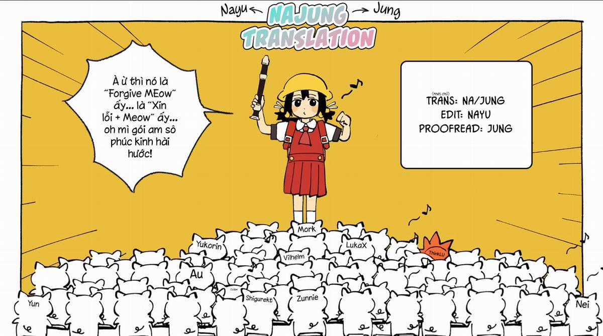 Sau Khi Bị Tôi Bón Hành Trong Game, Có Đứa Hẹn Kèo Đánh Tôi! Chapter 27 trang 6