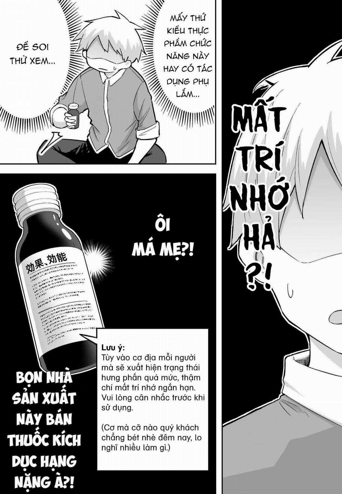 Sau Khi Bị Tôi Bón Hành Trong Game, Có Đứa Hẹn Kèo Đánh Tôi! Chapter 31 trang 2