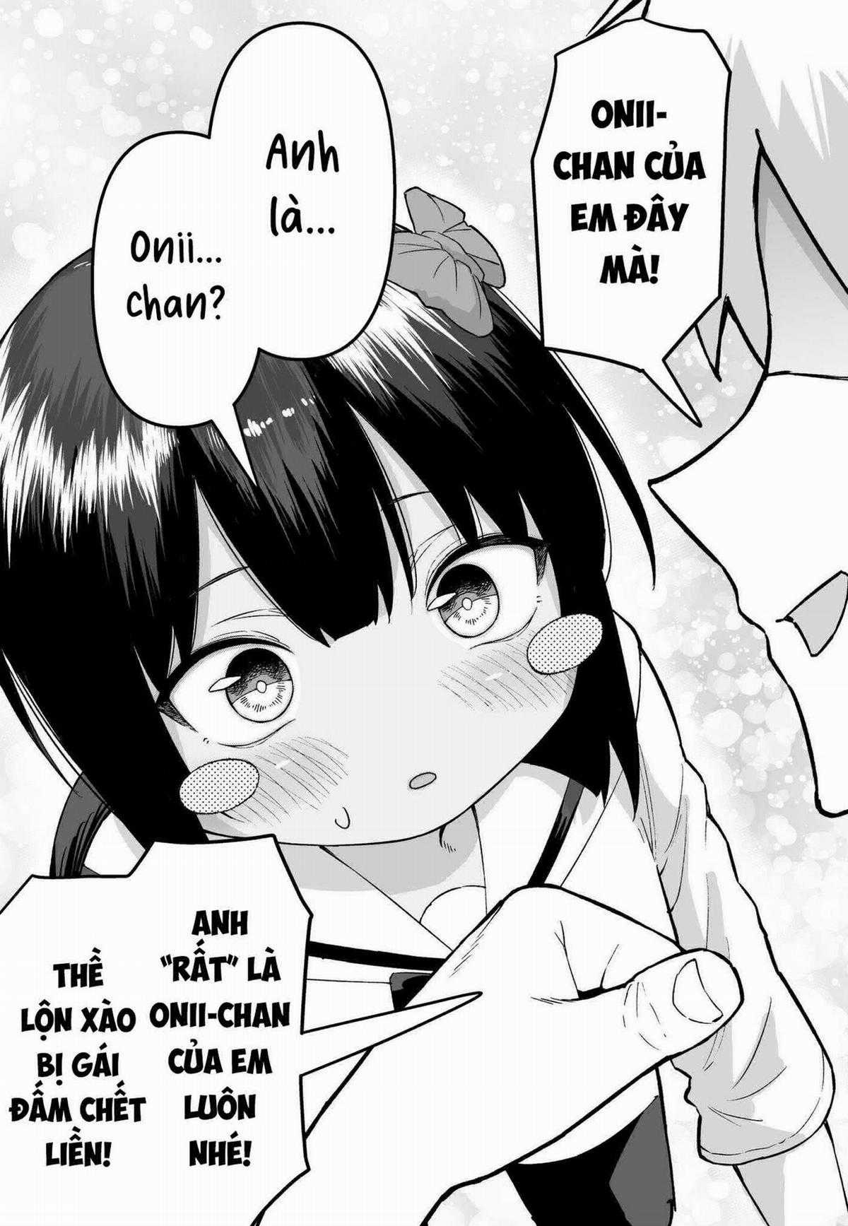 Sau Khi Bị Tôi Bón Hành Trong Game, Có Đứa Hẹn Kèo Đánh Tôi! Chapter 31 trang 4