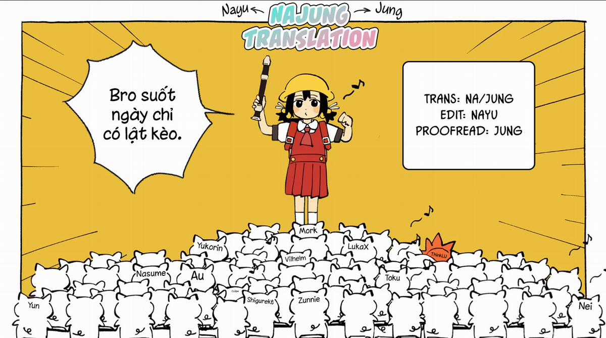 Sau Khi Bị Tôi Bón Hành Trong Game, Có Đứa Hẹn Kèo Đánh Tôi! Chapter 31 trang 5