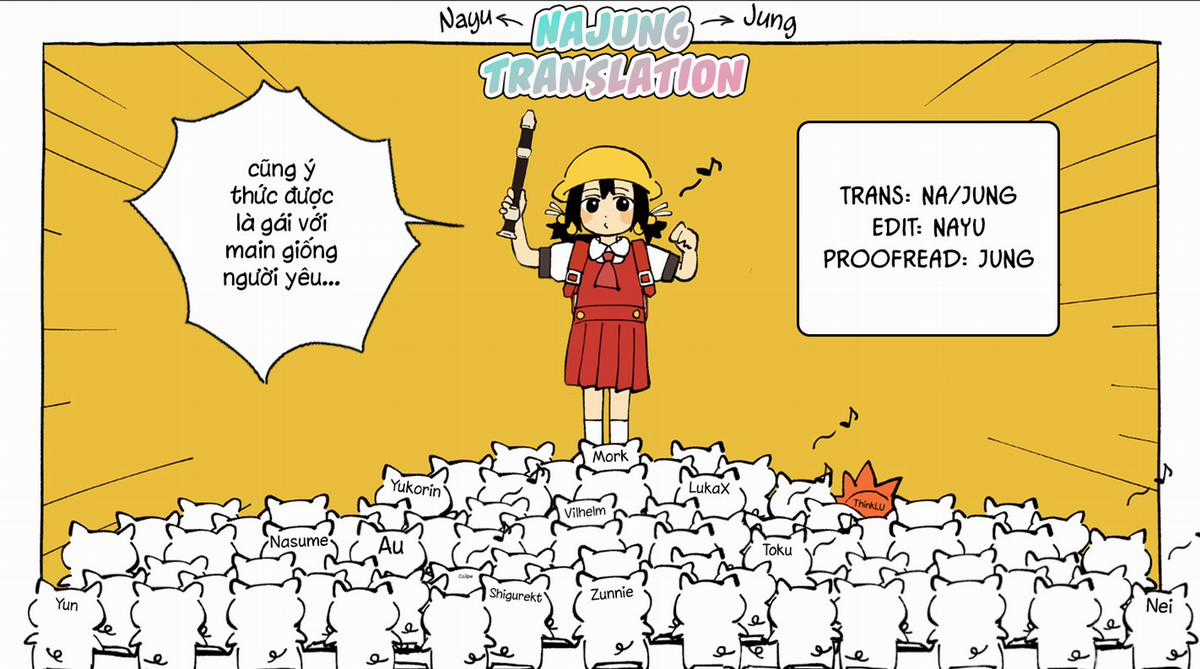 Sau Khi Bị Tôi Bón Hành Trong Game, Có Đứa Hẹn Kèo Đánh Tôi! Chapter 37 trang 5