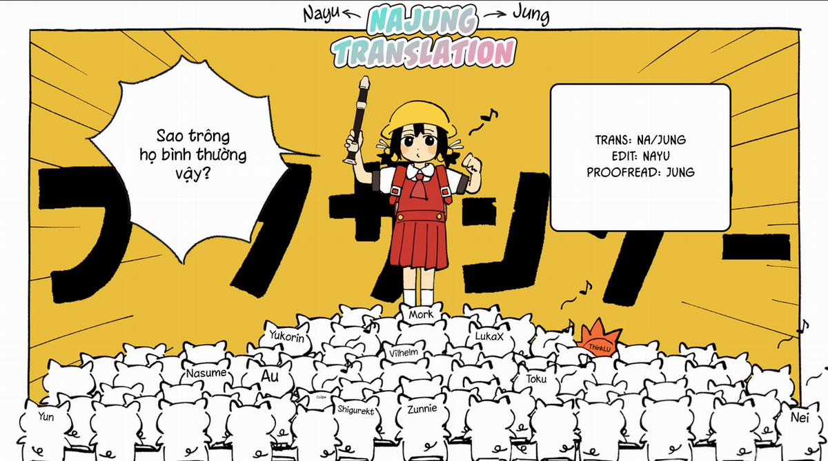 Sau Khi Bị Tôi Bón Hành Trong Game, Có Đứa Hẹn Kèo Đánh Tôi! Chapter 38 trang 5