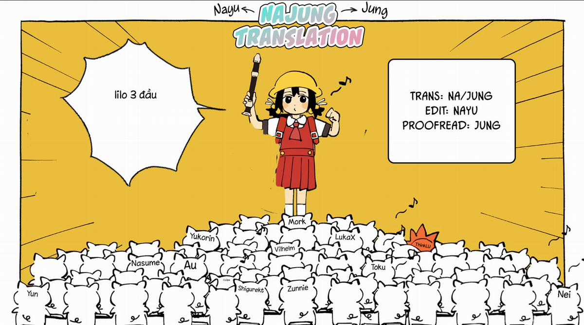 Sau Khi Bị Tôi Bón Hành Trong Game, Có Đứa Hẹn Kèo Đánh Tôi! Chapter 43 trang 5