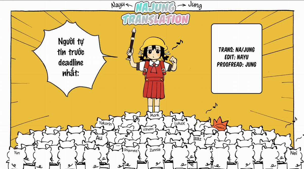 Sau Khi Bị Tôi Bón Hành Trong Game, Có Đứa Hẹn Kèo Đánh Tôi! Chapter 45 trang 5