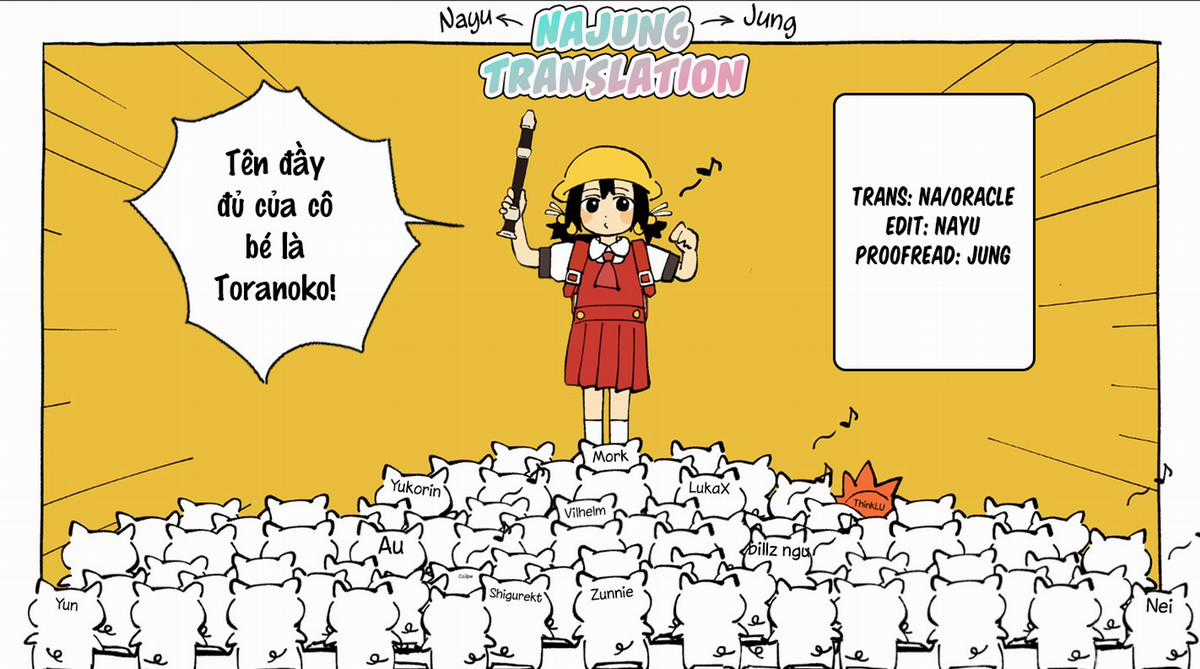 Sau Khi Bị Tôi Bón Hành Trong Game, Có Đứa Hẹn Kèo Đánh Tôi! Chapter 46 trang 5