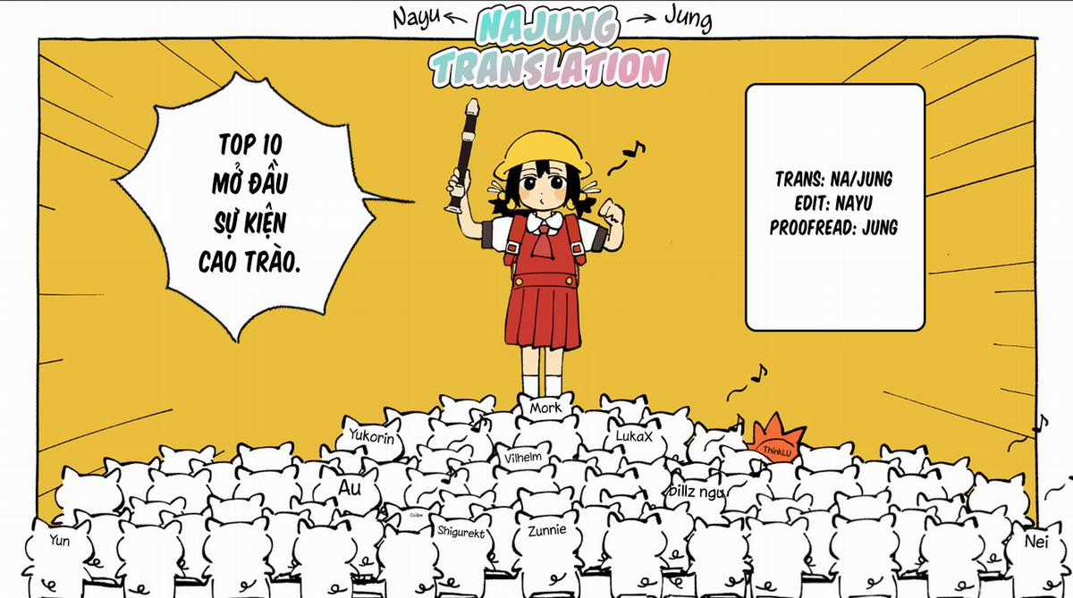 Sau Khi Bị Tôi Bón Hành Trong Game, Có Đứa Hẹn Kèo Đánh Tôi! Chapter 51 trang 5